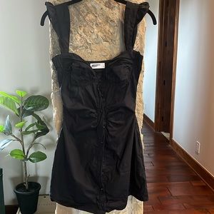 House of CB Mistress Rocks dress